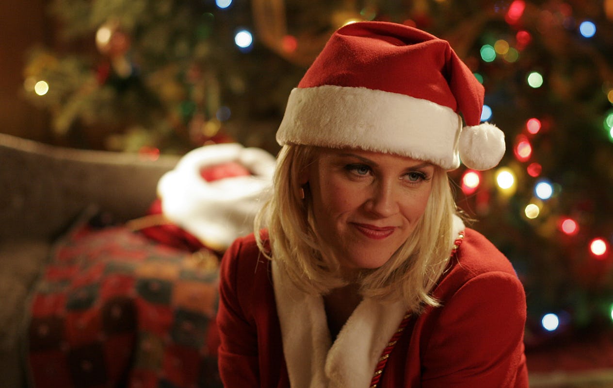 How To Stream Freeform Christmas Movies So You Can Get Into The Holiday
