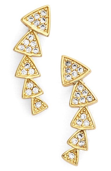 10 Unique Earring Trends That Will Set You Apart