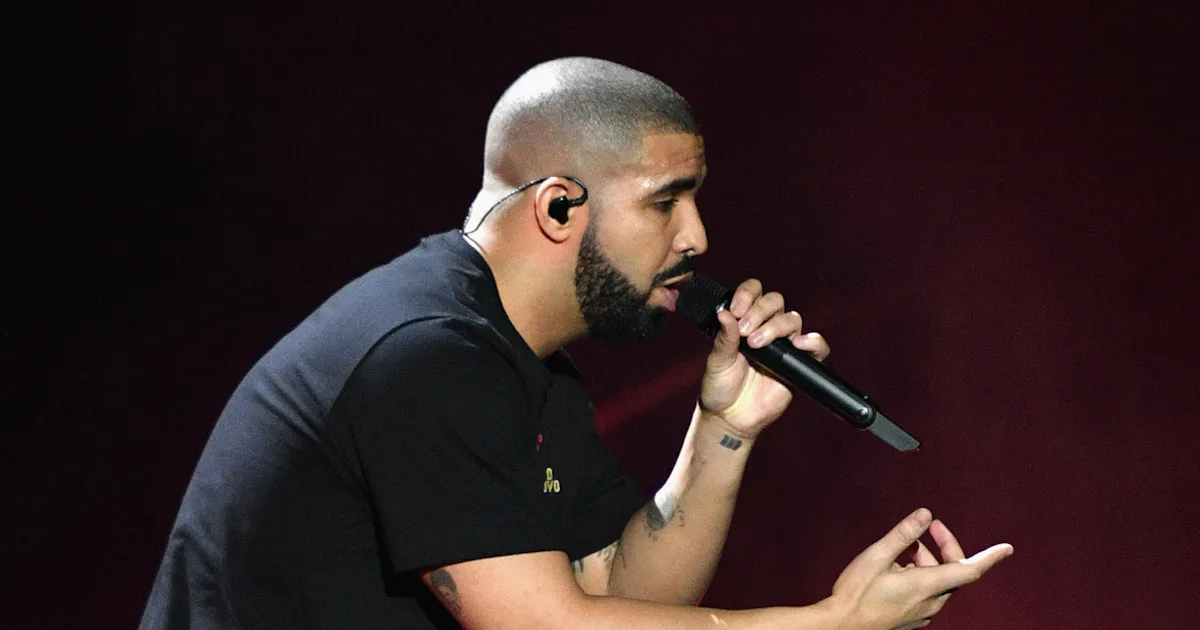 Drake Rapper Blood Twitter Reactions To Drake’s “Bad Blood” Apple Music Parody Prove He ...