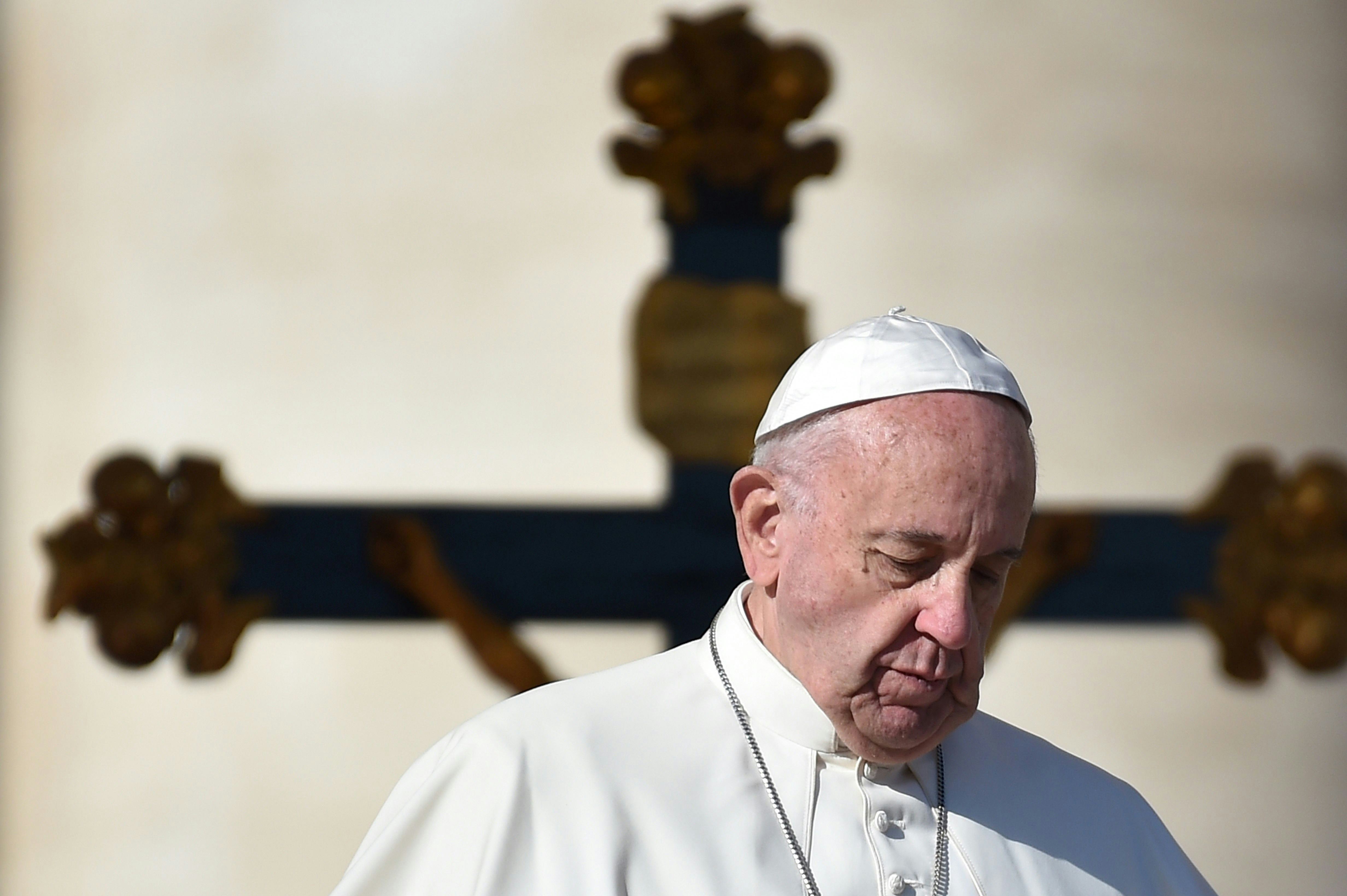 Pope Francis' Declaration On Abortion Is Actually A Bigger Step Forward ...