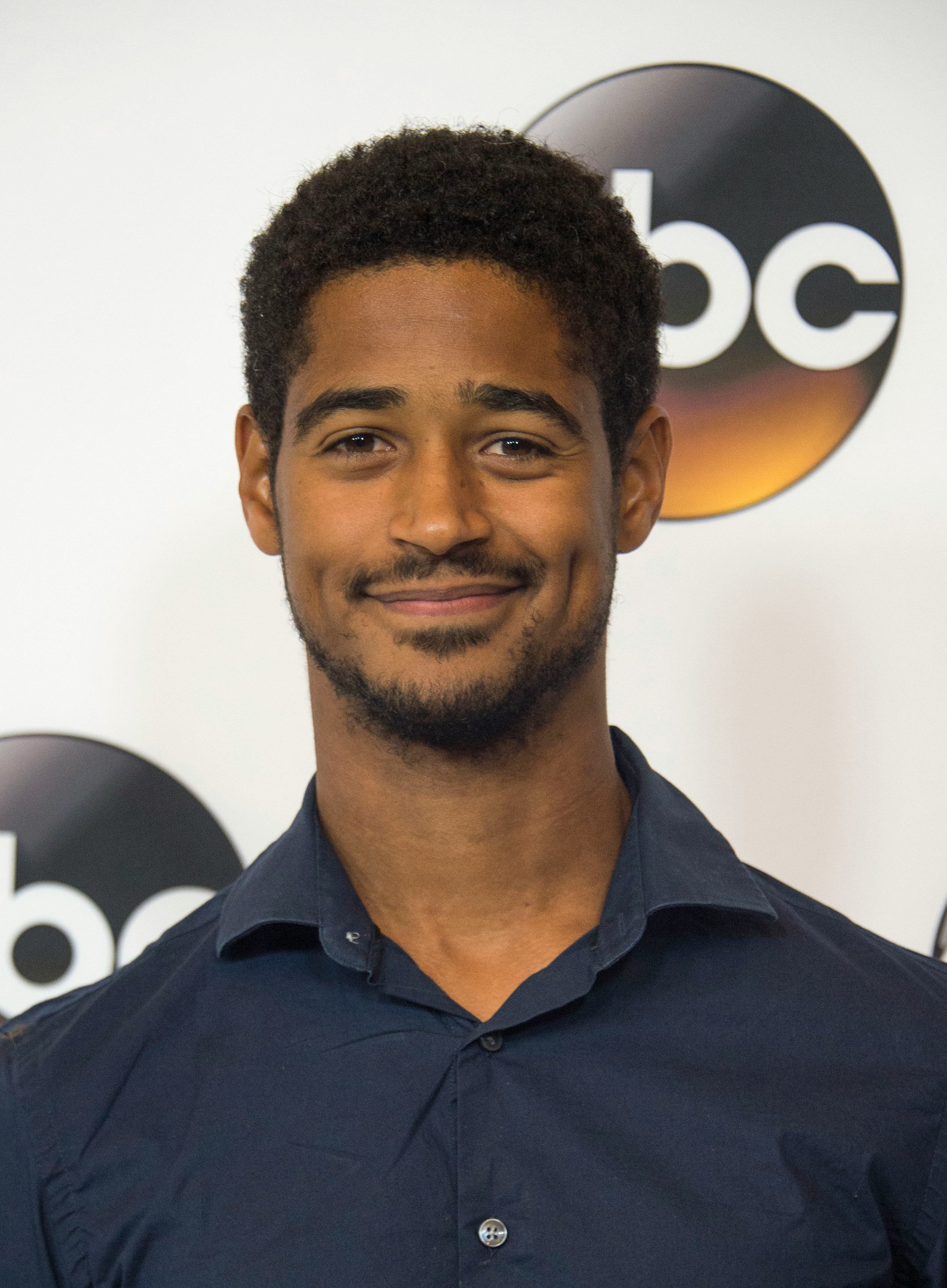 alfred enoch siblings