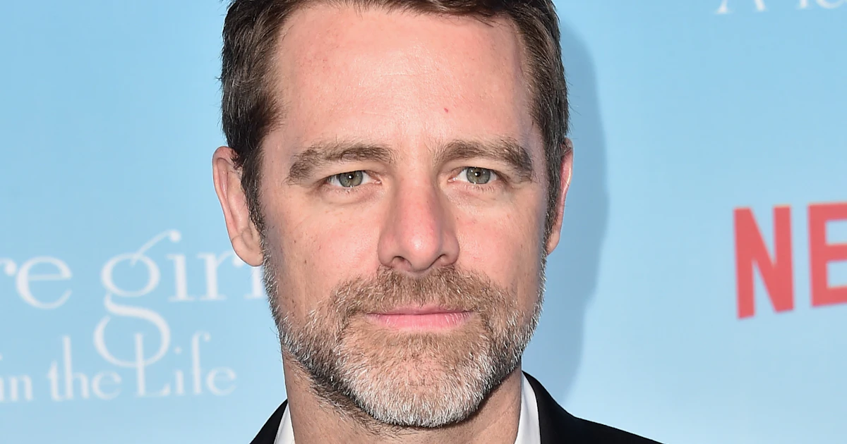 Christopher's Rorie Which Episodes Of The 'Gilmore Girls' Revival Is Christopher In? Rory's ...