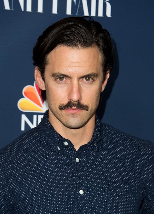 What Gilmore Girls Revival Episodes Is Jess In Milo Ventimiglia Is Back As The Bad Boy