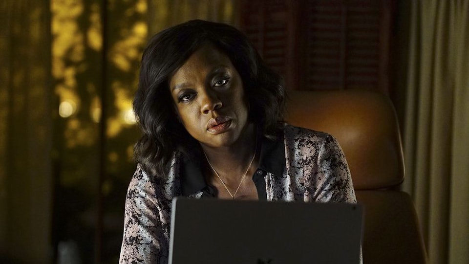When Will How To Get Away With Murder Return The Winter Break