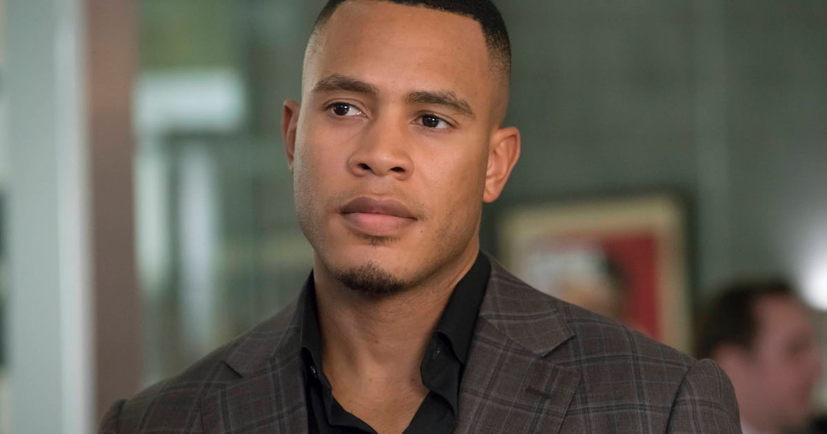 Will Shine Kill Andre On ‘Empire’? Season 3 Returns With Guns Blazing