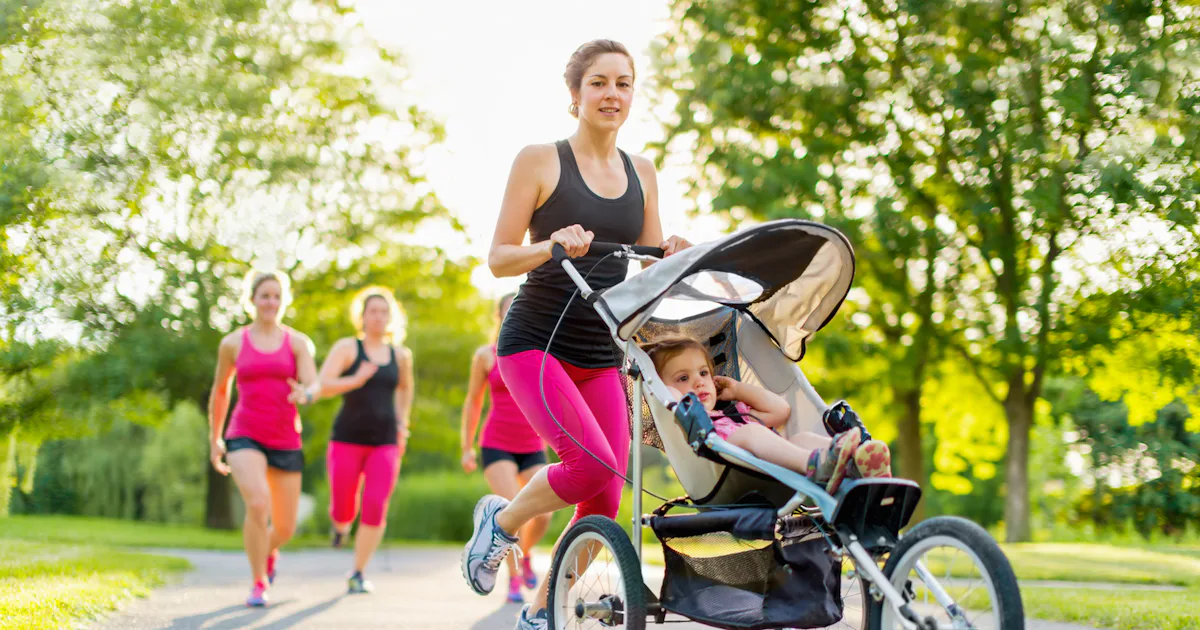 Mom Run 9 Questions I Have For The Mom Who Manages To Run Every Day