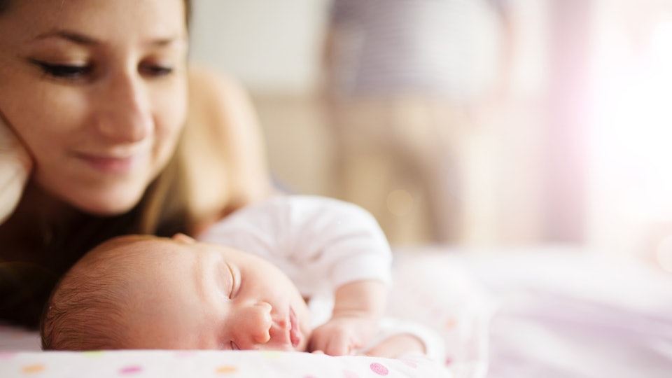 10 Things No One Will Tell You About Attachment Parenting ...