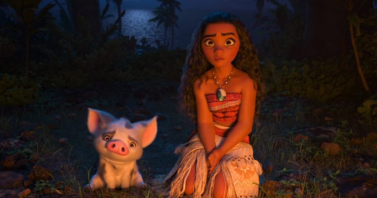 What Does Moana Mean The New Disney Monicker Has A Powerful Meaning What Does Moana Mean The New Disney Monicker Has A Powerful Meaning
