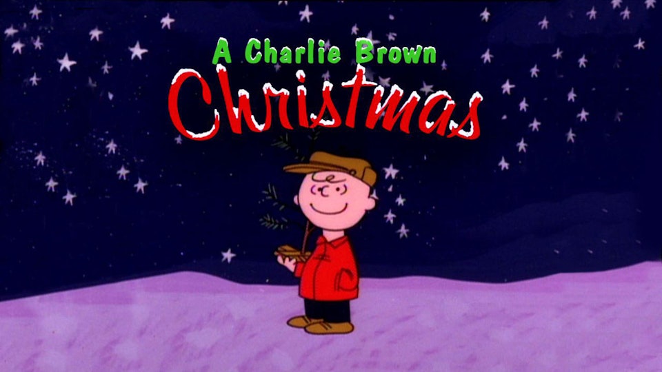 When Does 'A Charlie Brown Christmas' Air? He's Just As Stressed About