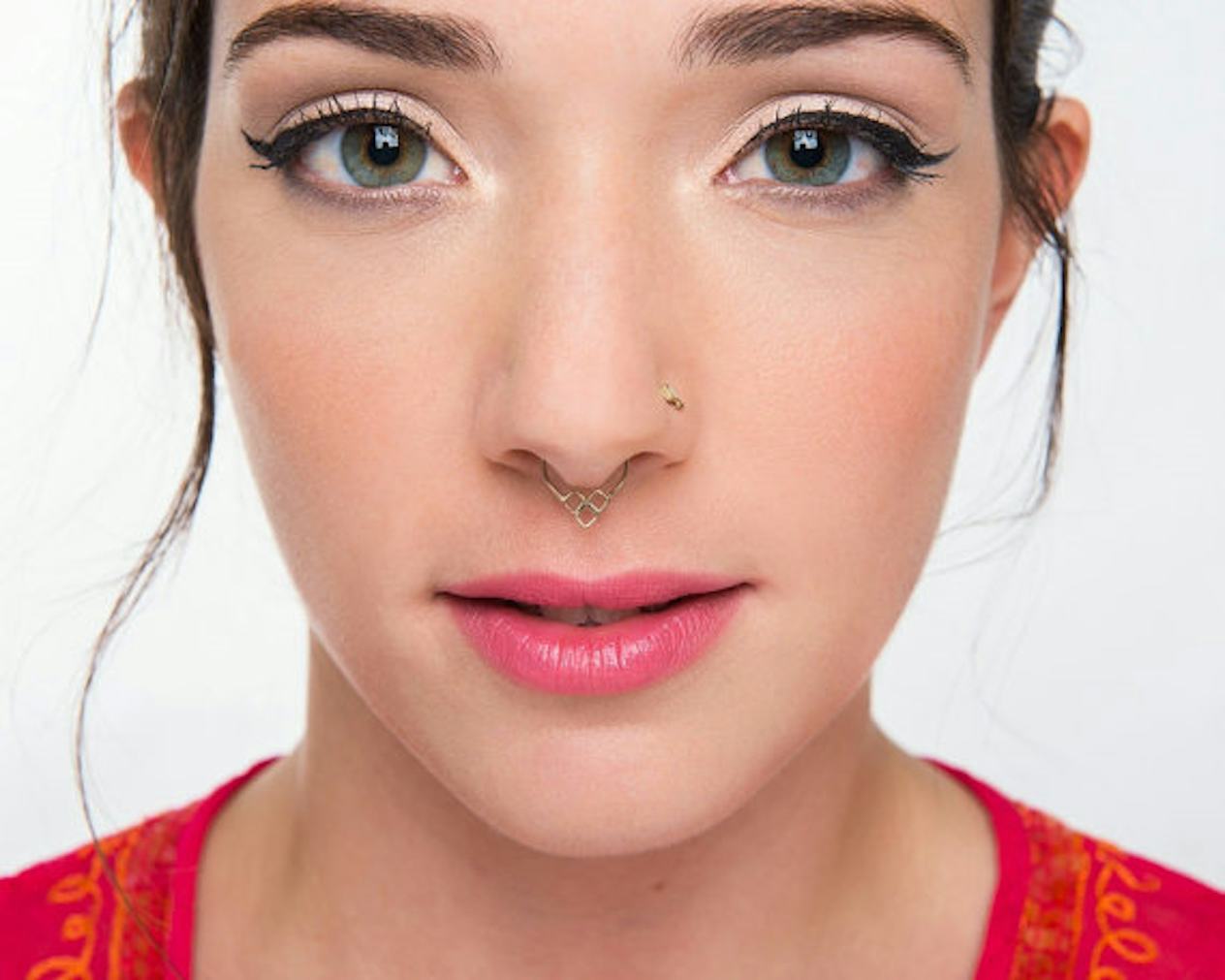Best place to get septum jewelry Clearance
