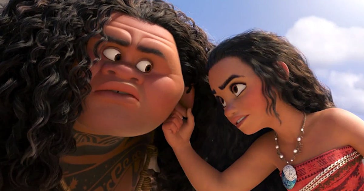 How To Buy The Moana Soundtrack Because The Songs Are Just That Good How To Buy The Moana Soundtrack Because The Songs Are Just That Good