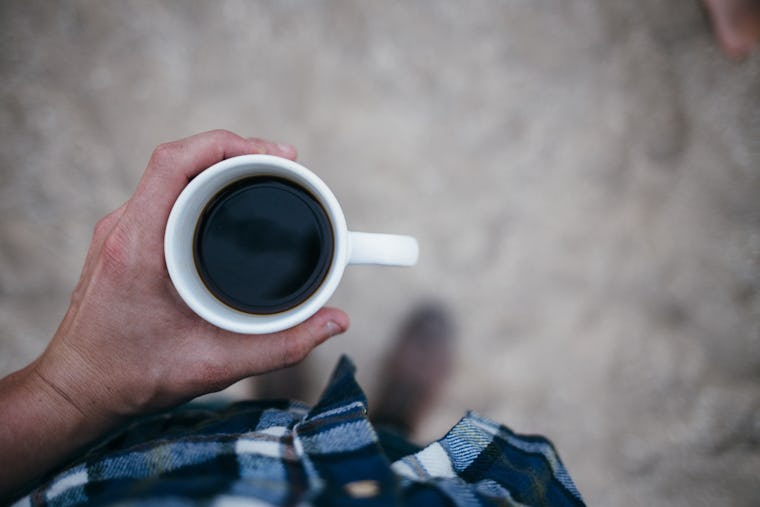 Why Do NICU Babies Get Caffeine The Answer May Surprise You Why Do NICU Babies Get Caffeine The Answer May Surprise You