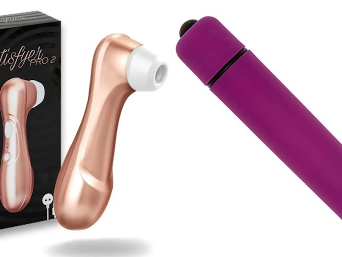 9 Genius Sex Toys Experts Recommend To All Their Friends 9 Genius Sex Toys Experts Recommend To All Their Friends