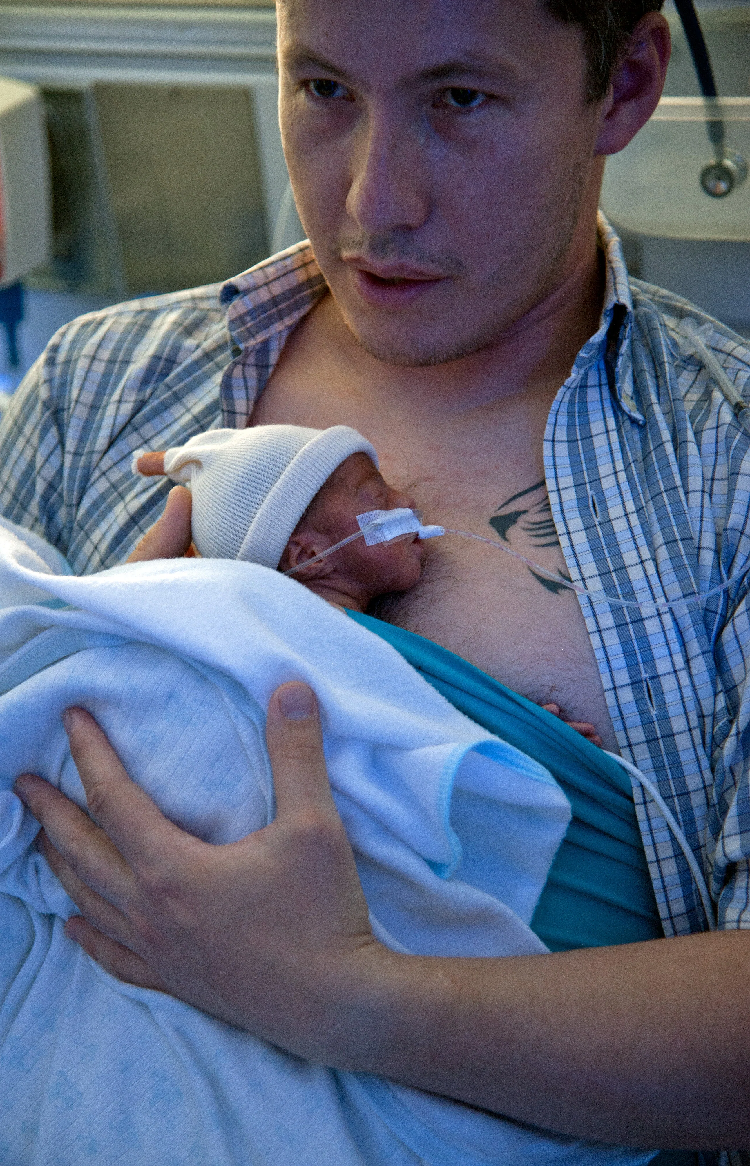Studies On Premature Babies That All Expecting Parents Should Read