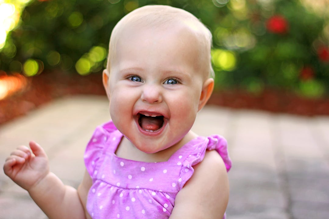 How To Keep A Baby From Biting While Breastfeeding