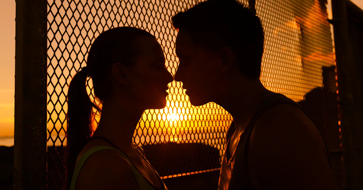 9 Reasons You Should Try Having Sex In Public
