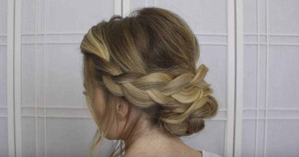 15 Best Hairstyles To Wear To Work That'll Have You Looking Put Together No  Matter What