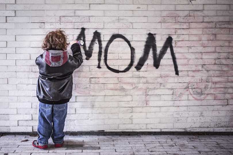 11 Embarrassing Mom Moments You Cant Avoid So Dont Even Try