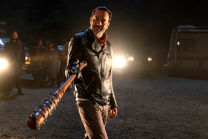 Why Did Negan Name His Bat Lucille On The Walking Dead She Has An why-did-negan-name-his-bat-lucille-on-the-walking-dead-she-has-an