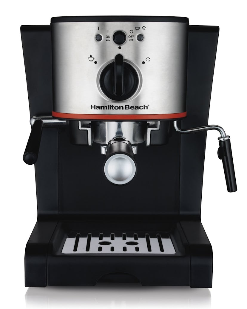 Hamilton Beach coffee machine