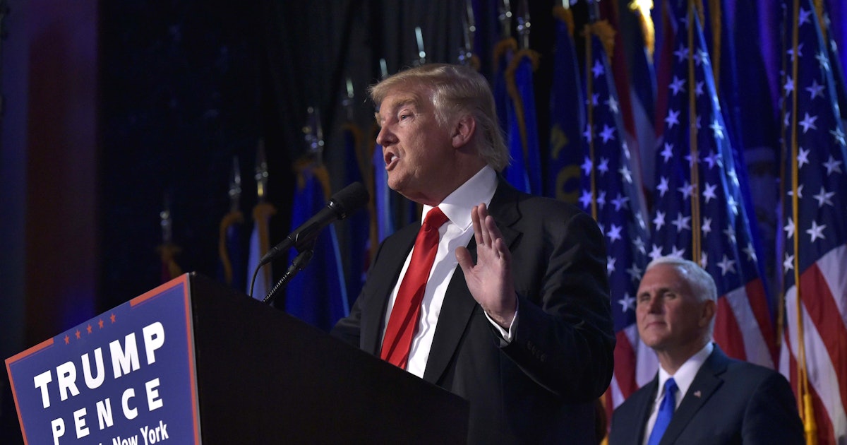 What Is The Impeachment Process? It's Complicated