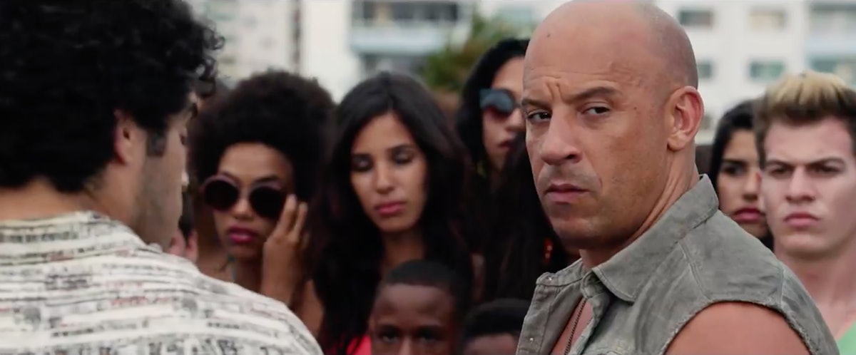 Is 'Fate Of The Furious' The Final 'Fast & The Furious' Film? The ...