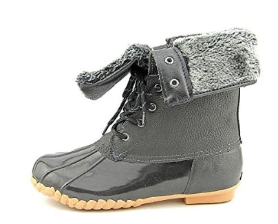 11 Waterproof Snow Boots With The Best Reviews