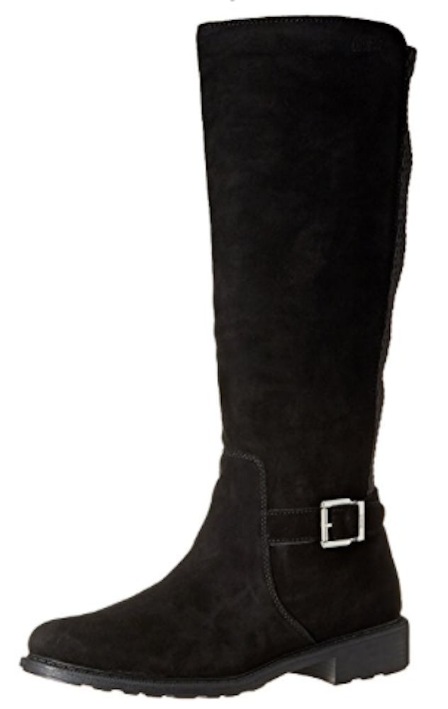 waterproof boots for snow and ice