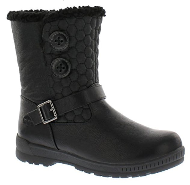 genaro waterproof snow boot