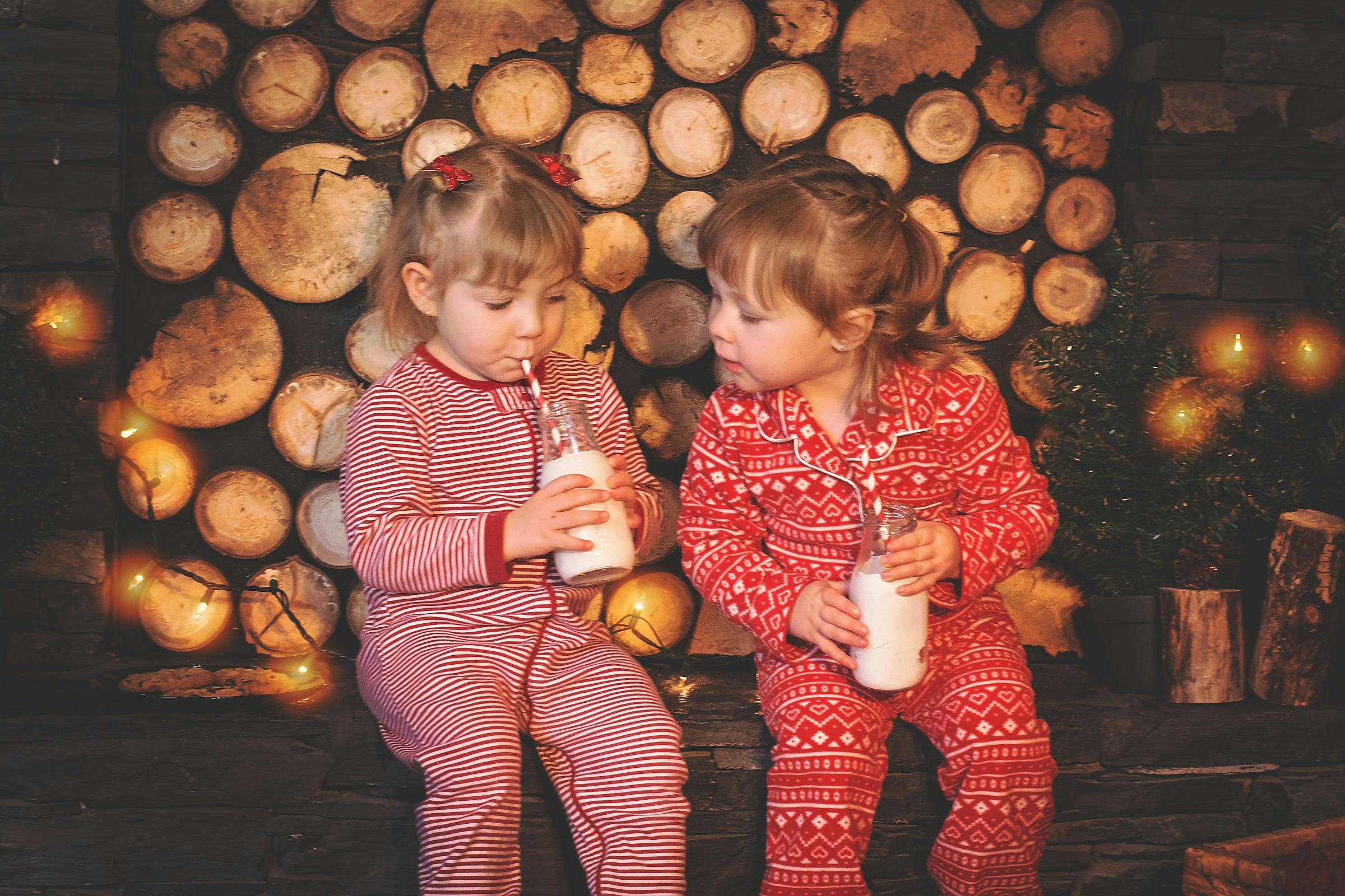 christmas for 2 year old