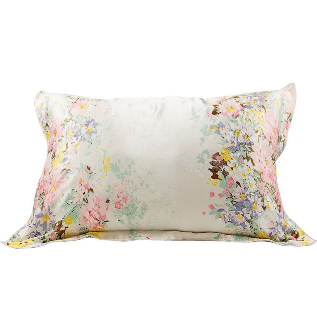 Where To Buy Silk Pillowcases With The Best Reviews