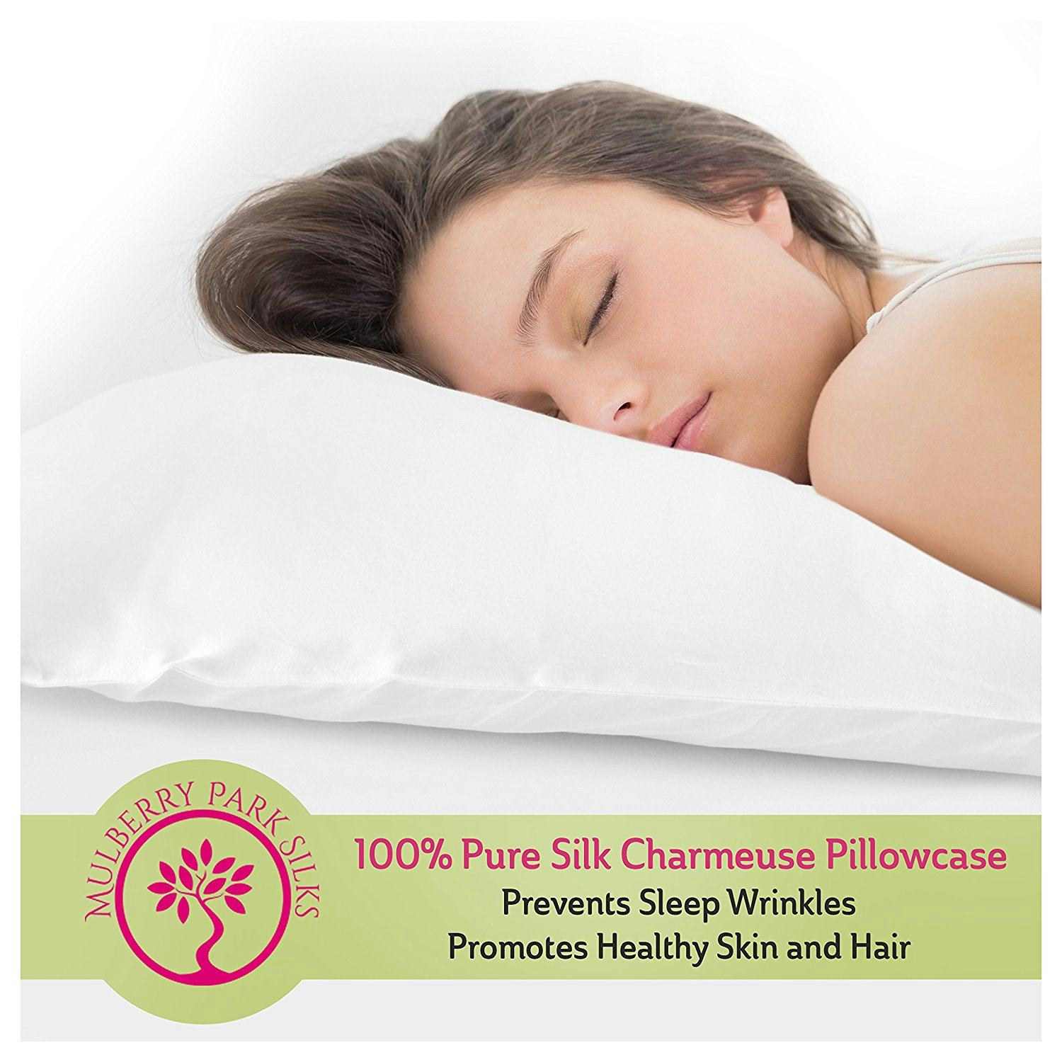 Where To Buy Silk Pillowcases With The Best Reviews