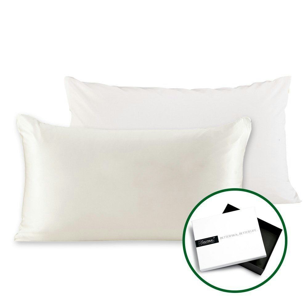 Where To Buy Silk Pillowcases With The Best Reviews