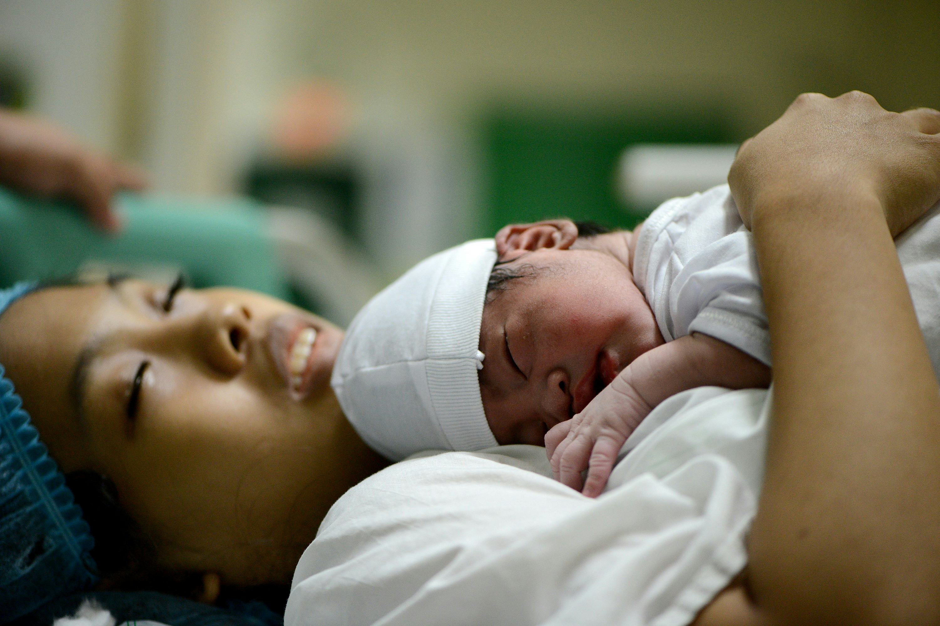 How Does Anesthesia Affect Unborn Babies & Children ? It Could Harm