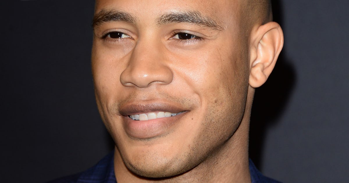 Will Andre Kill Lucious On ‘Empire’? He Won’t Be Working Alone