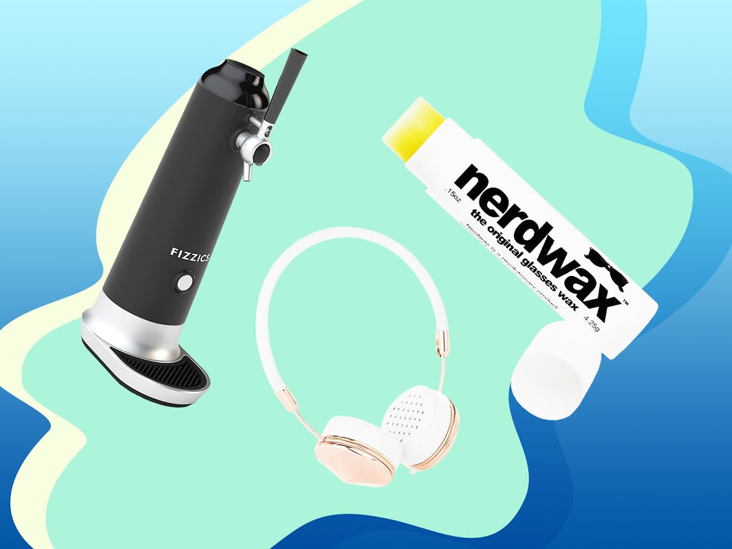 25 Genius 'Shark Tank' Products You Can Get On Amazon