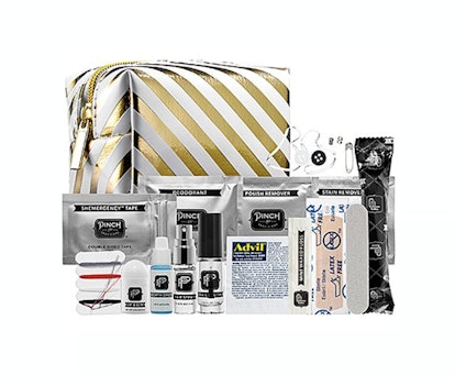 These Mini Emergency Kits Can Fit In Your Purse & Will Get You