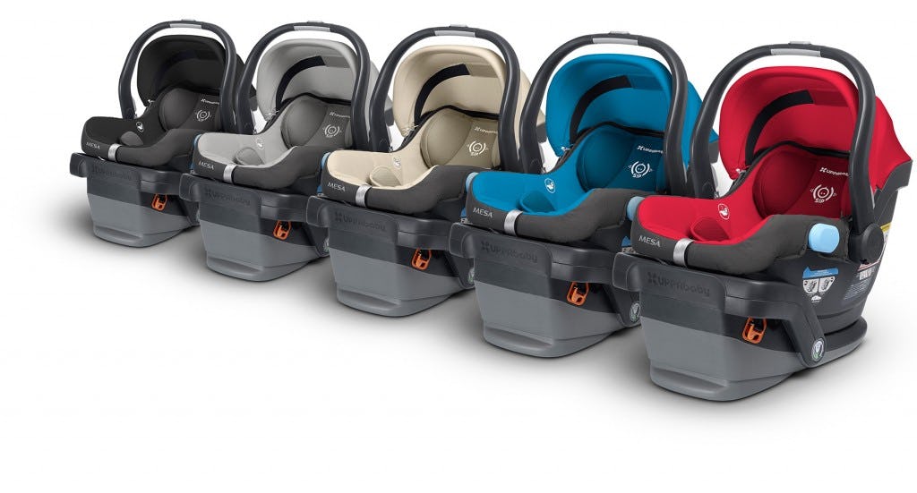 Car Seats May Contain Chemicals Toxic To Children & Parents Everywhere