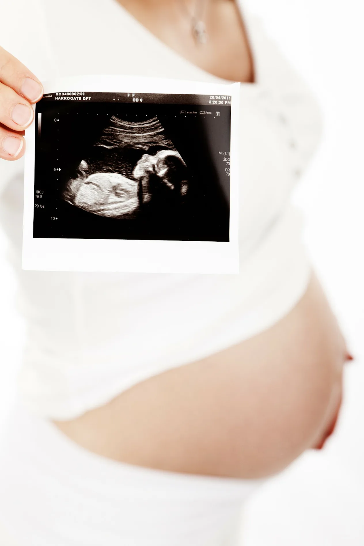9 Signs Your Baby Is Going To Be Big Once They Arrive 9-signs-your-baby-is-going-to-be-big-once-they-arrive