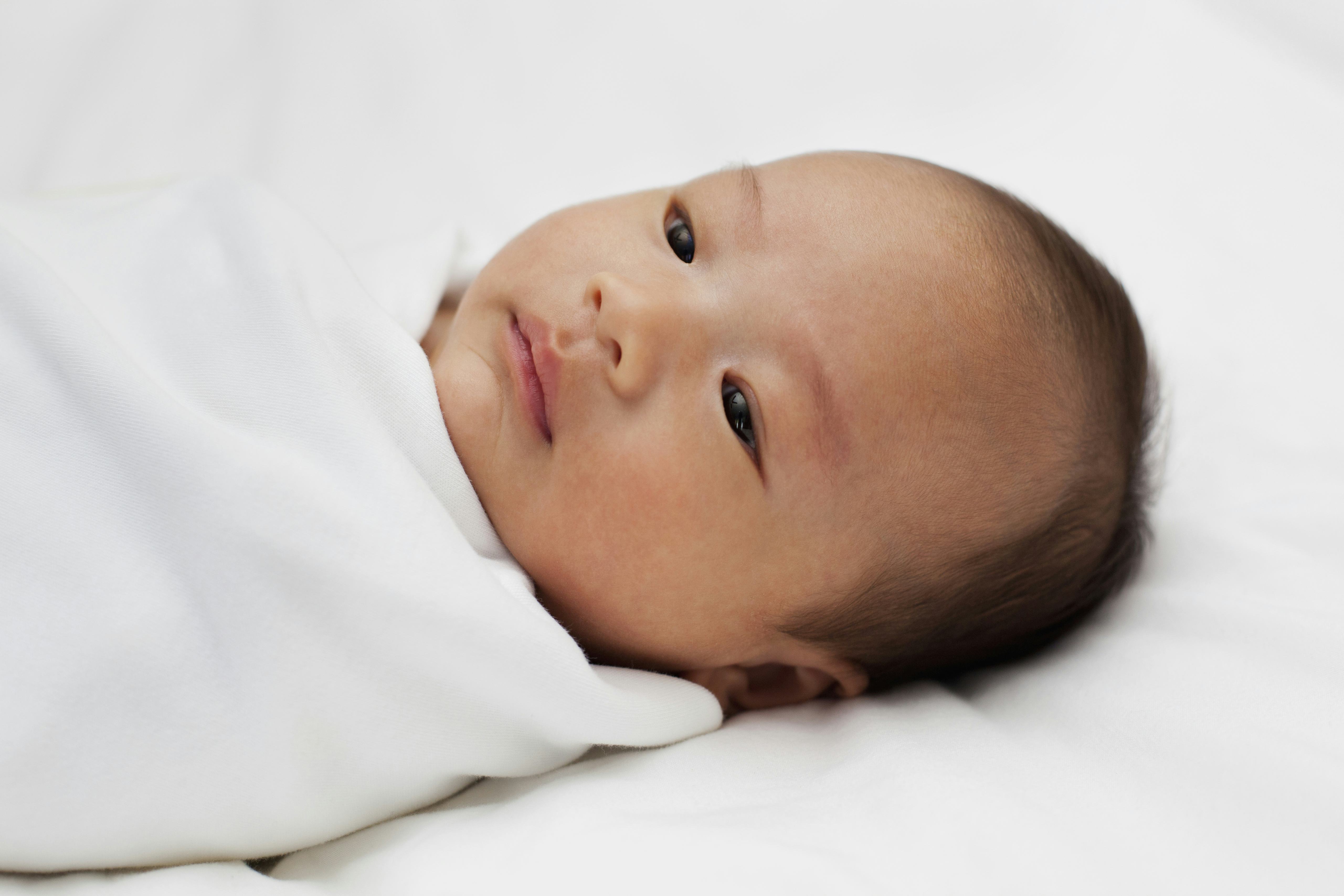 If Your Baby Can Roll, Can You Still Swaddle Them?