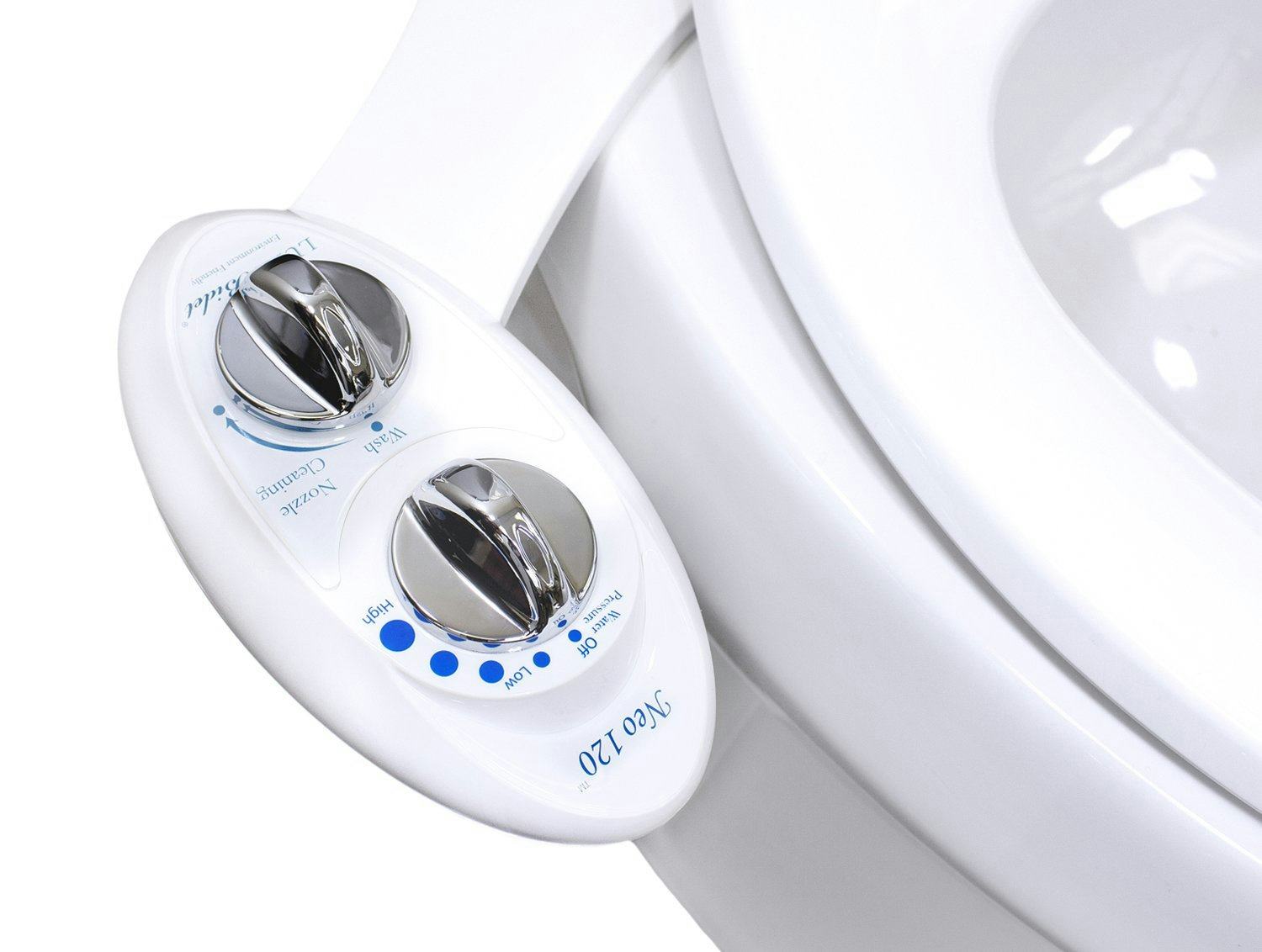 10 Brilliant Toilet Products That Will Improve Your Bathroom Life
