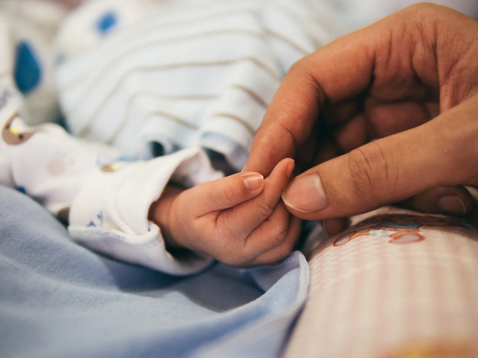 How Many Babies Actually Get Switched At Birth? The Numbers Aren't So Clear