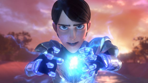 Netflix's 'Trollhunters' Voice Cast Features A Wide Mix Of Stars