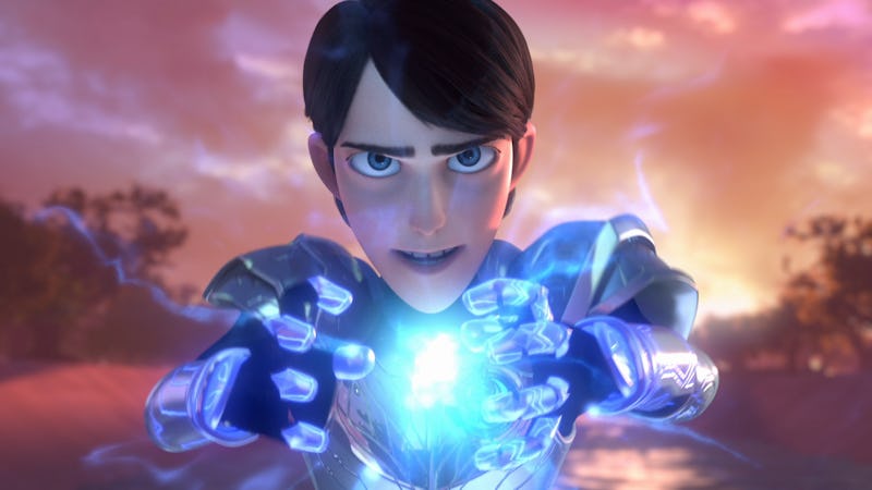 Netflix's 'Trollhunters' Voice Cast Features A Wide Mix Of Stars