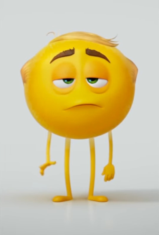 The Emoji Movie' Trailer Is Here & It Features All Your Favorites