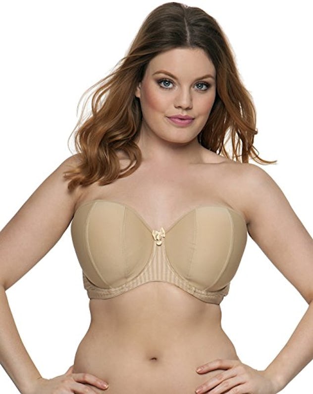 10 Bras For Petite Sizes That Are Supportive & Stylish