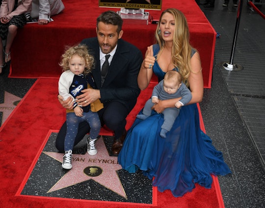 Ryan Reynolds on Having Four Kids - Today's Parent