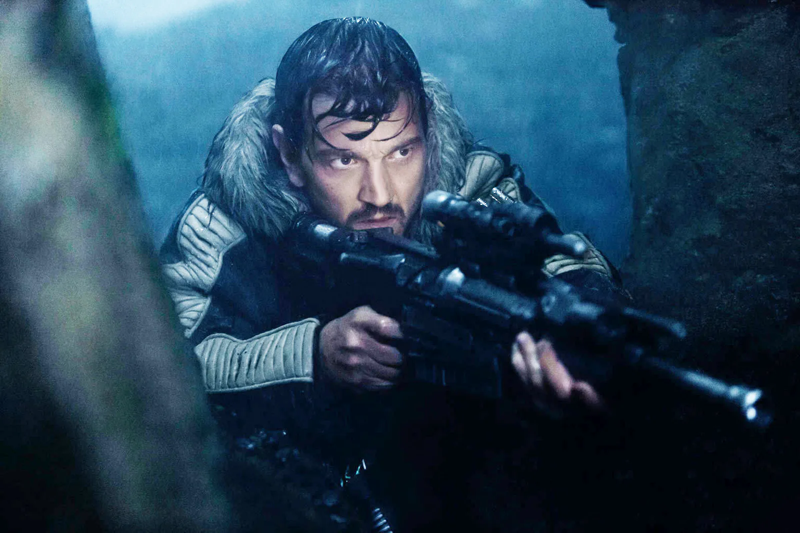 11 Cassian Andor Quotes From 'Rogue One' That Prove He's The Ultimate ...
