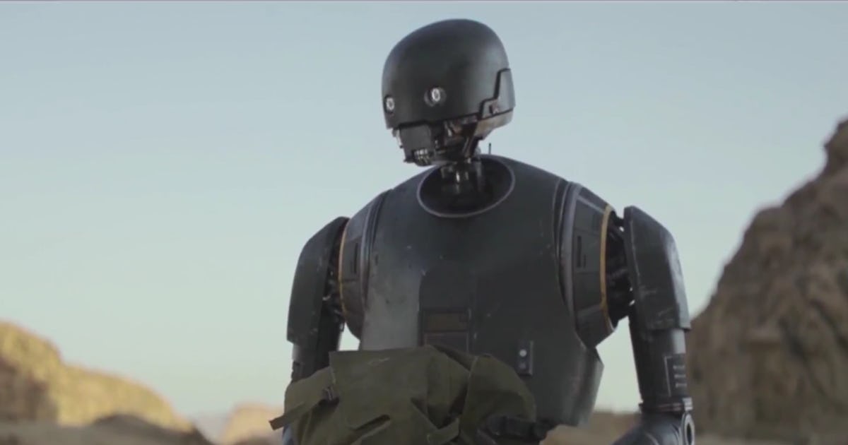 11 K 2so Quotes From Rogue One That Prove The Droid Was Film S Breakout Star Auguste Escoffier Zitate Einseitige Liebe