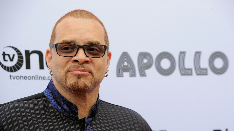 Shazam Movie 90s Sinbad